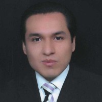 Angel Monroy Canales